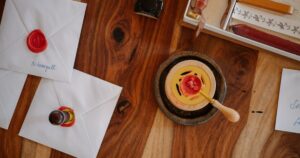 نگارش کاور لتر حرفه‌ای برای سردبیر مجله